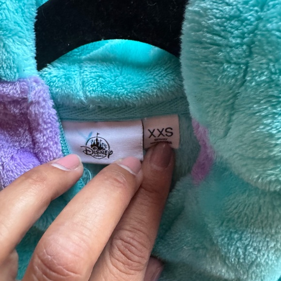 Disney sulley monsters inc sweater - Picture 6 of 6